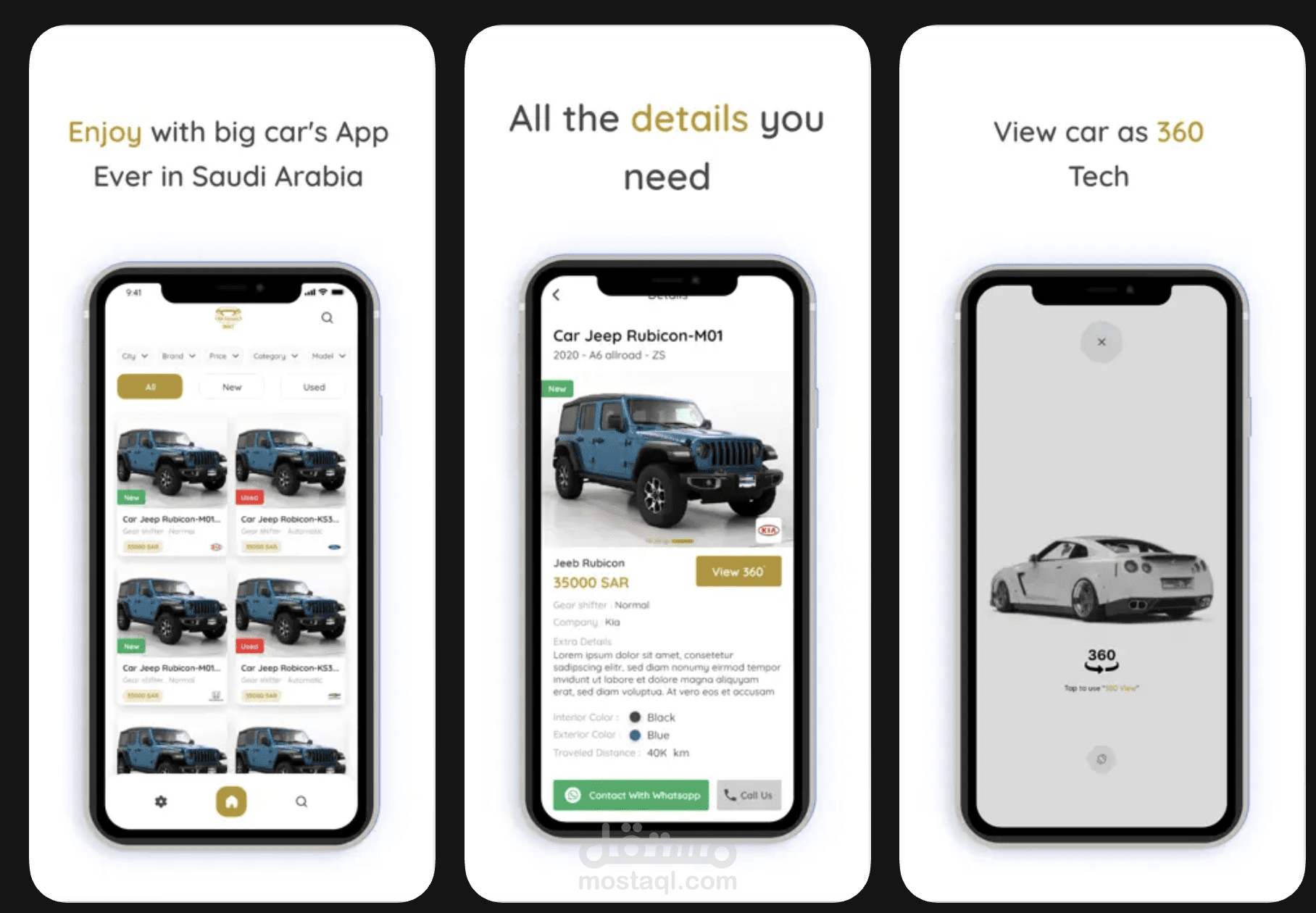 Car Details