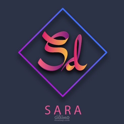 logo Graphic designer