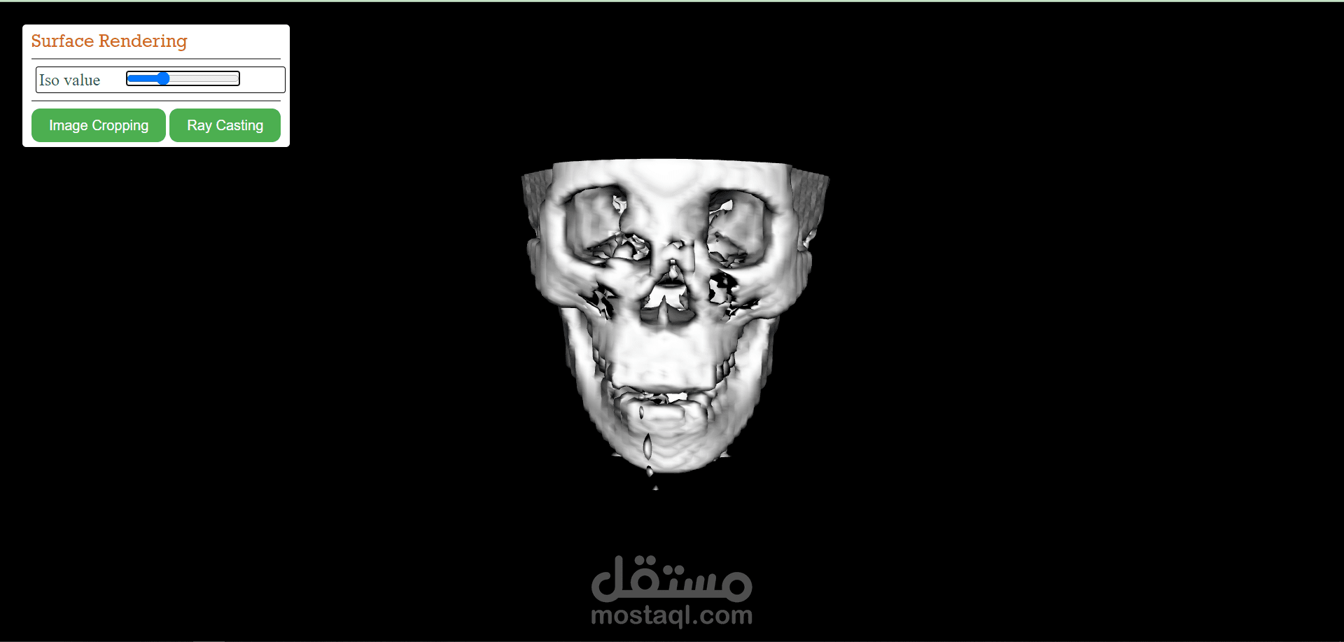 3D-Medical-Viewer-Workstation-With-vtk.js