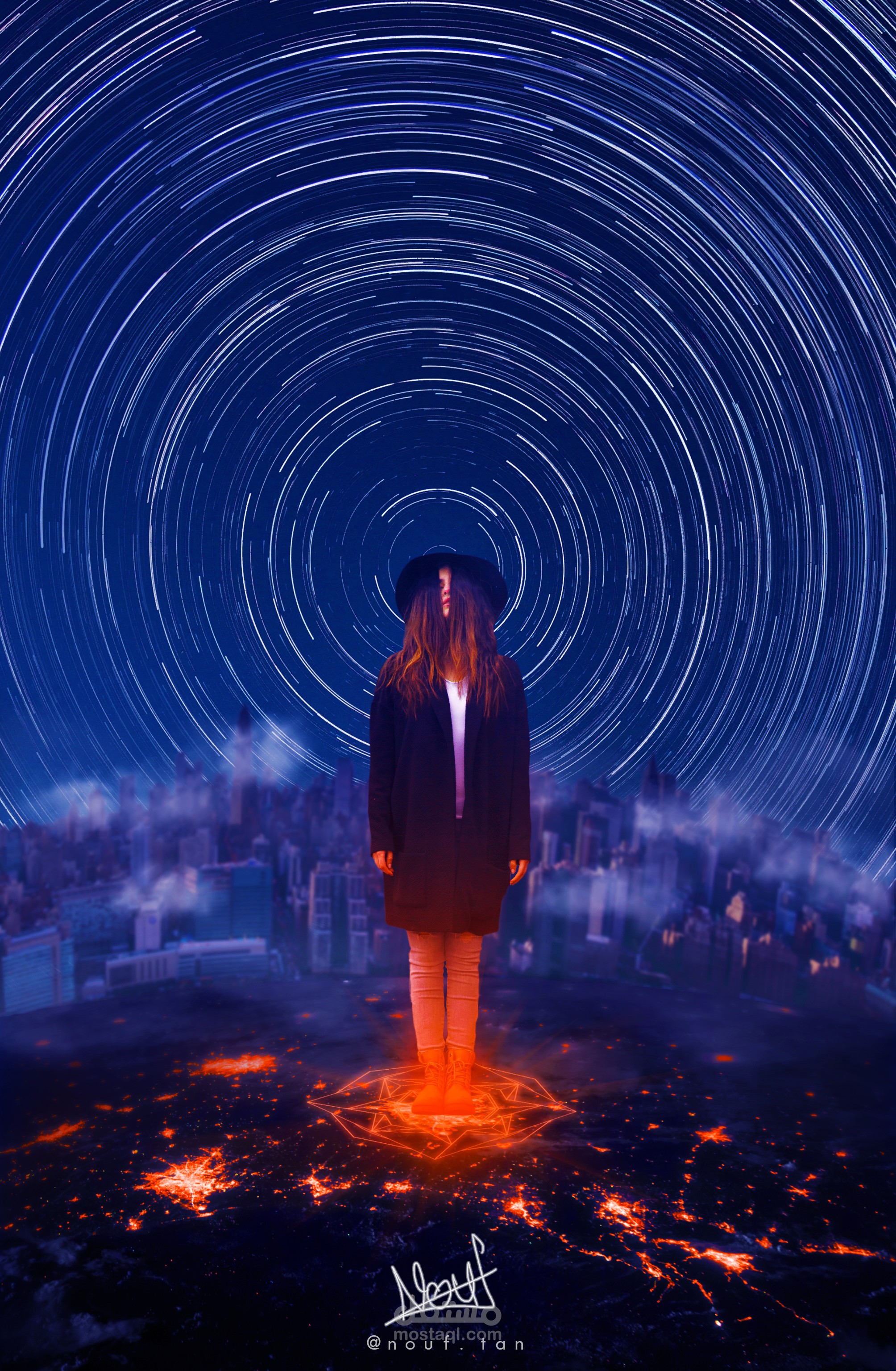 photomanipulation