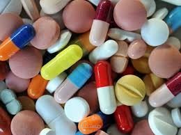 مضادات الاكتئاب