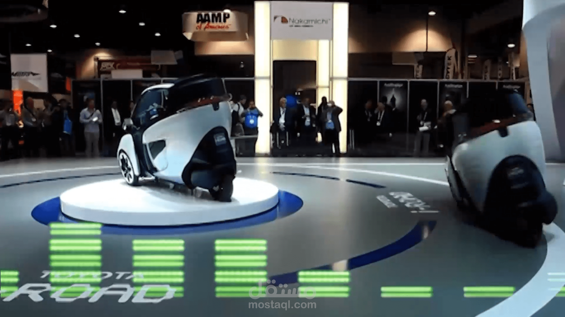 برومو لحصة Hi tech