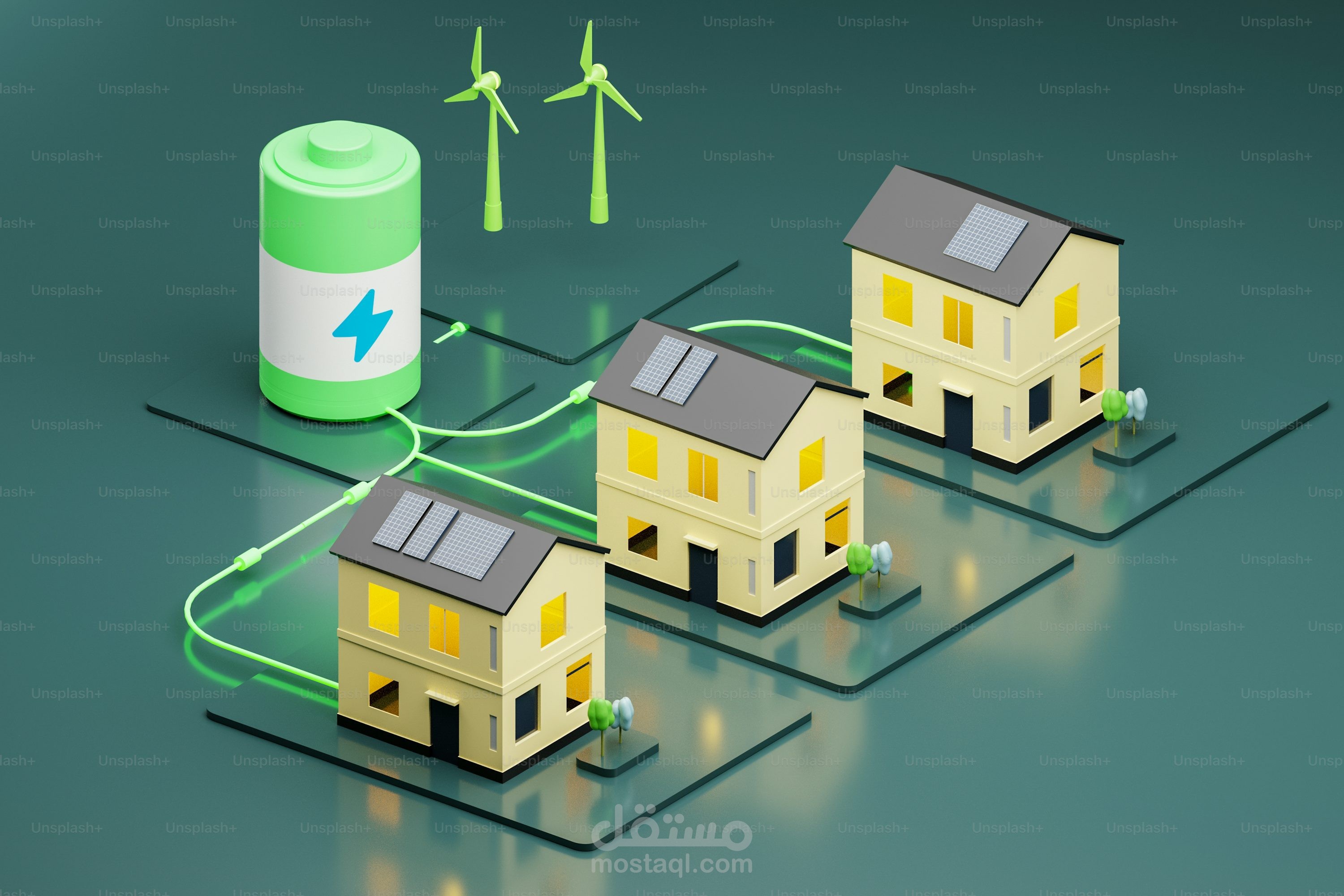 Energy consumption analysis with python