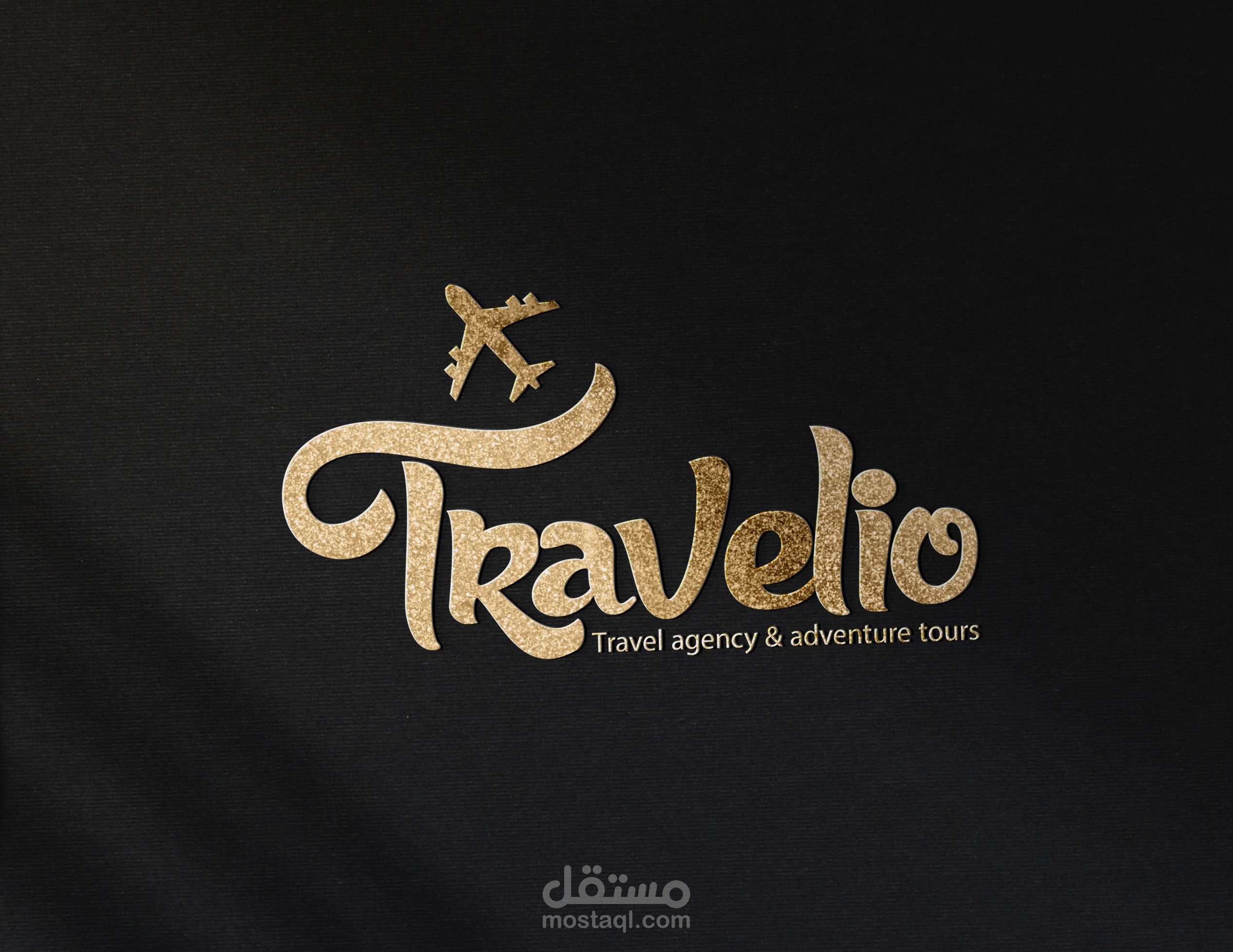 تصميم شعارات احترافية وجذابة logo