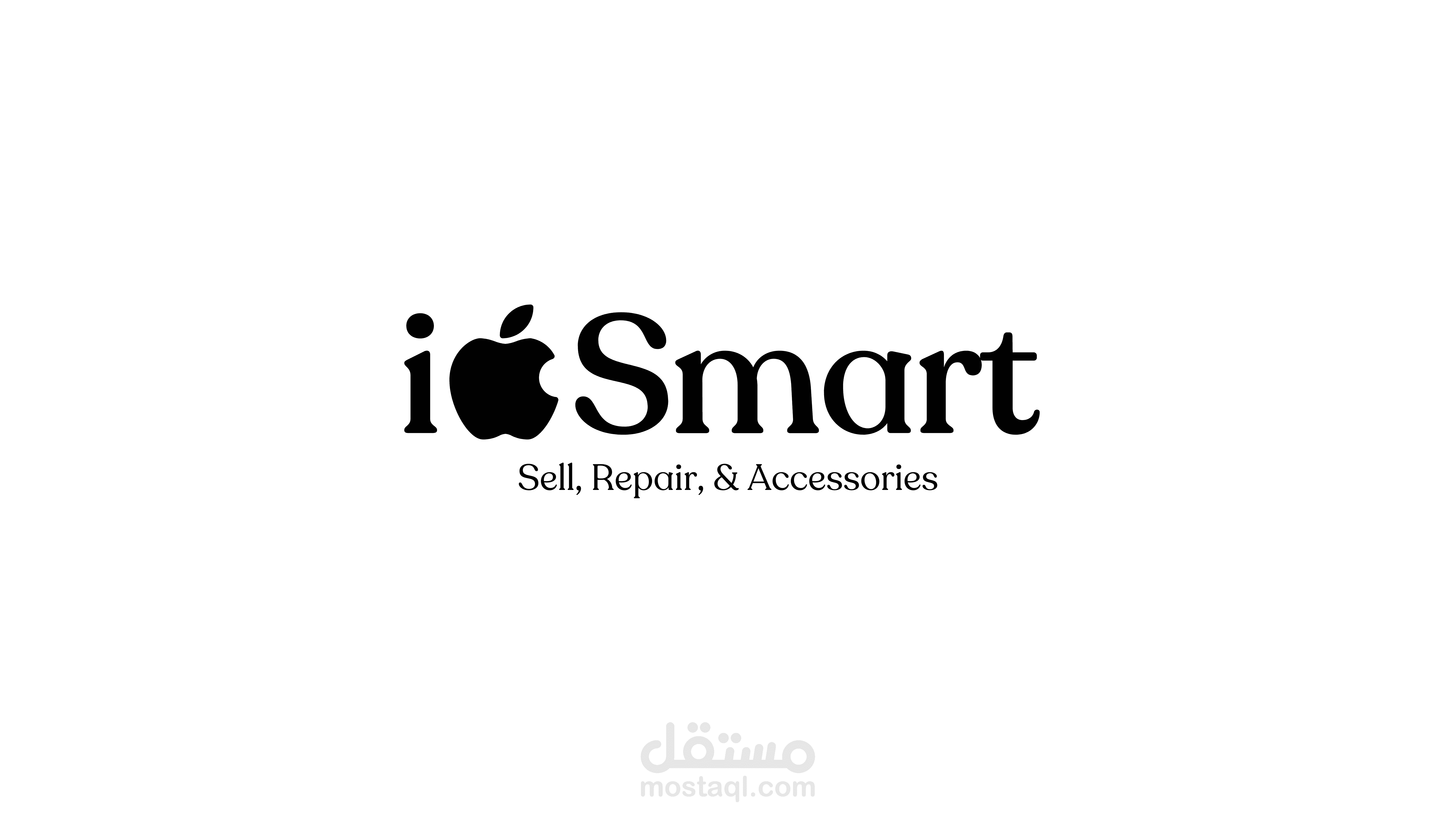 تصميم iOSmart
