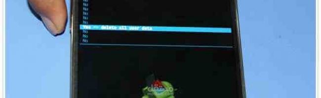 طريقة عمل فرمتة لجوالات سامسونج