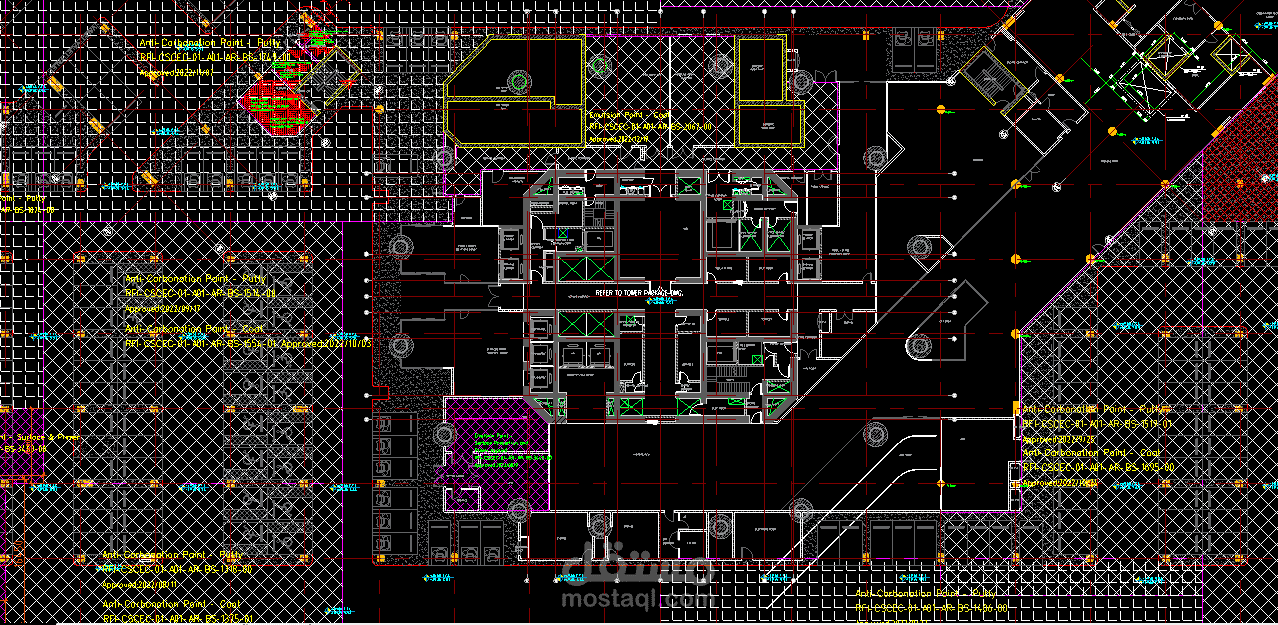 Make Auto-CAD drawings for any kind of Design for Architecture and Civil Works