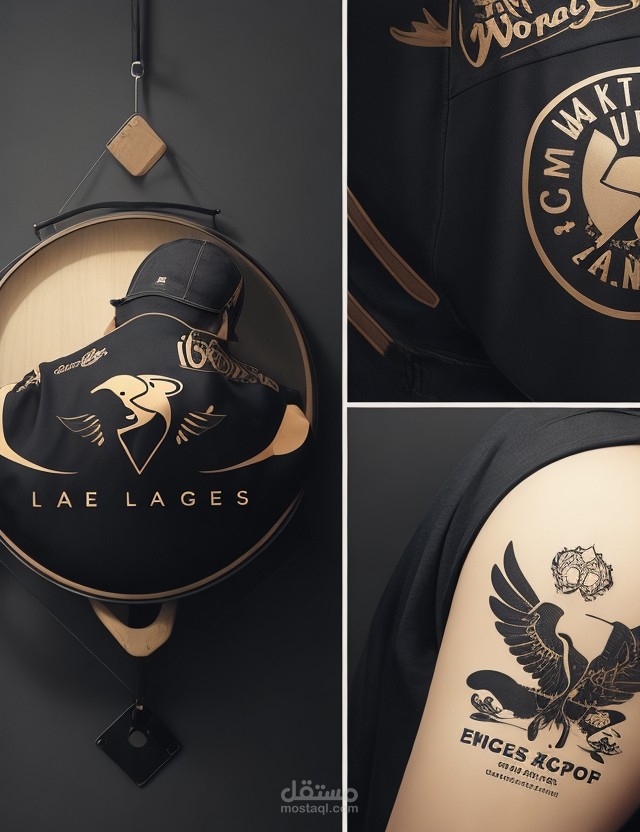 logos