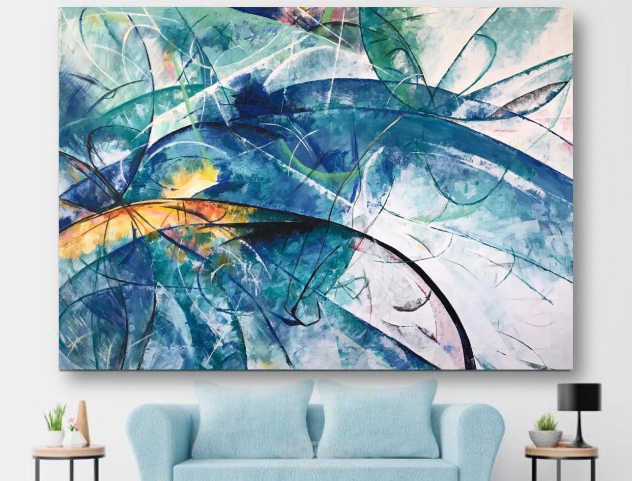Drawing Decorative Paintings