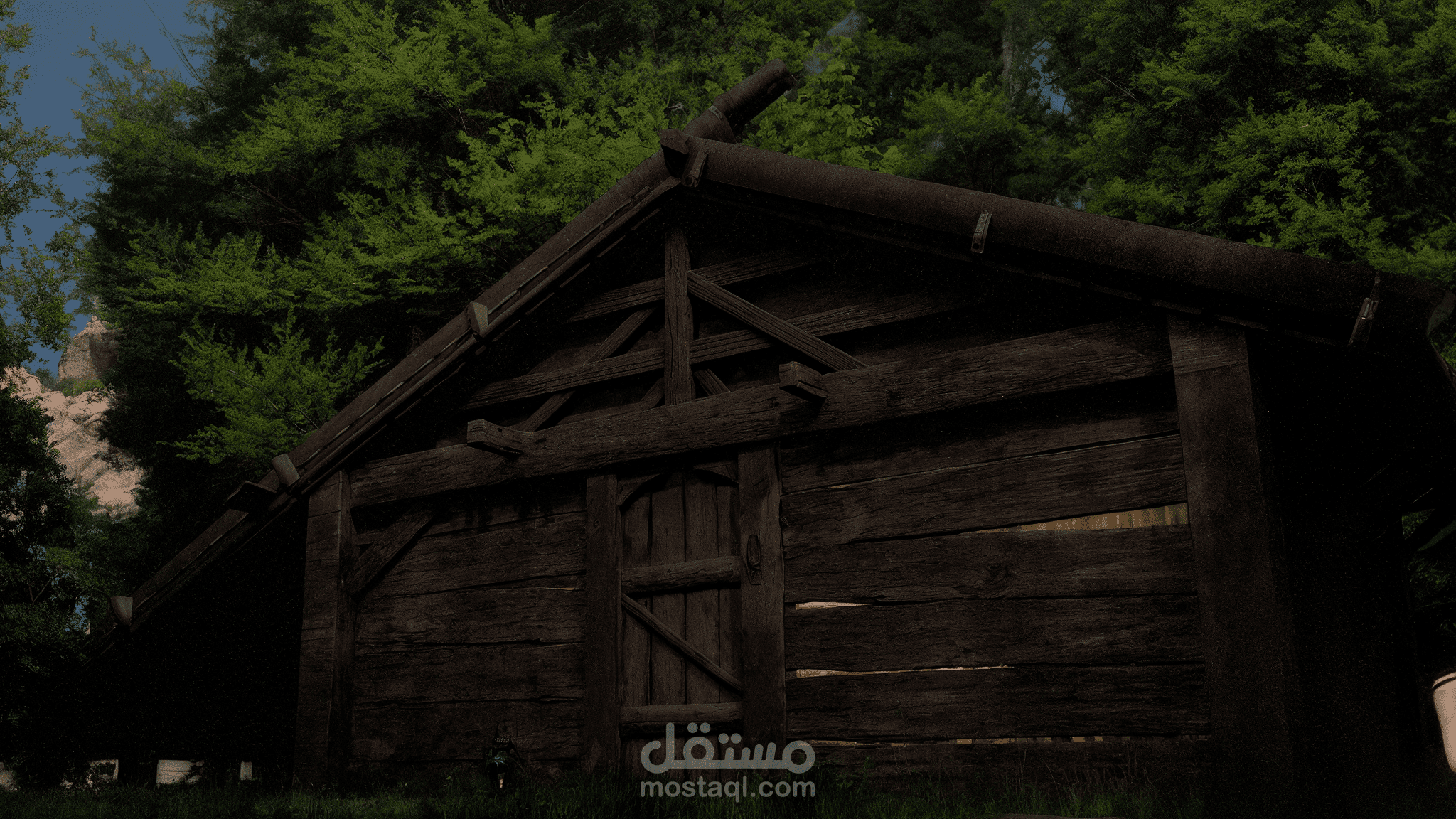 من جنه الى جحيم