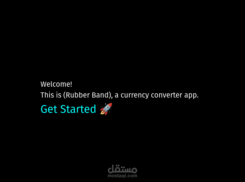 Rubber Band