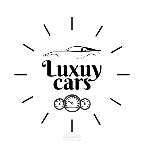 تصميم شعارات