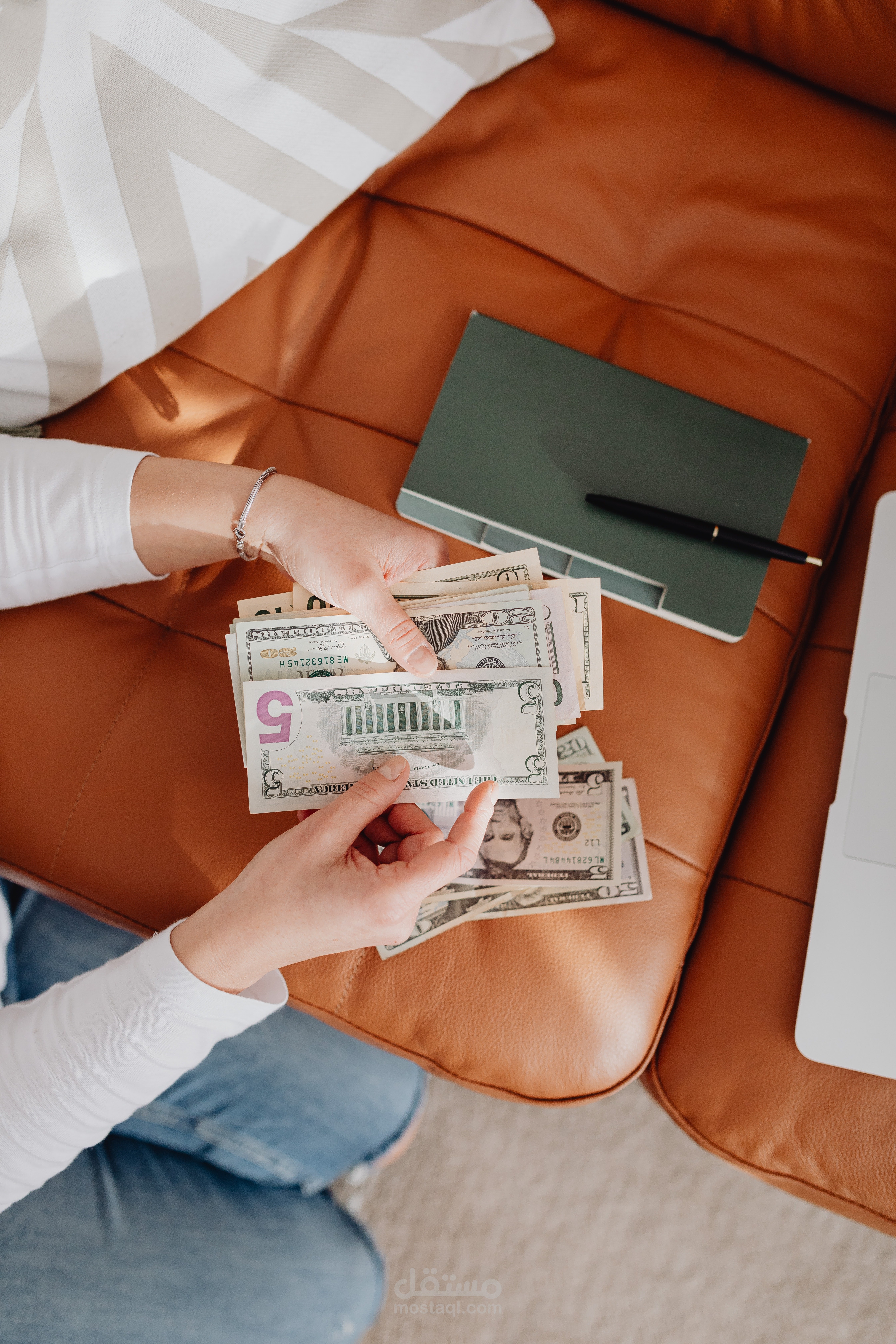 An article about making money from the Internet