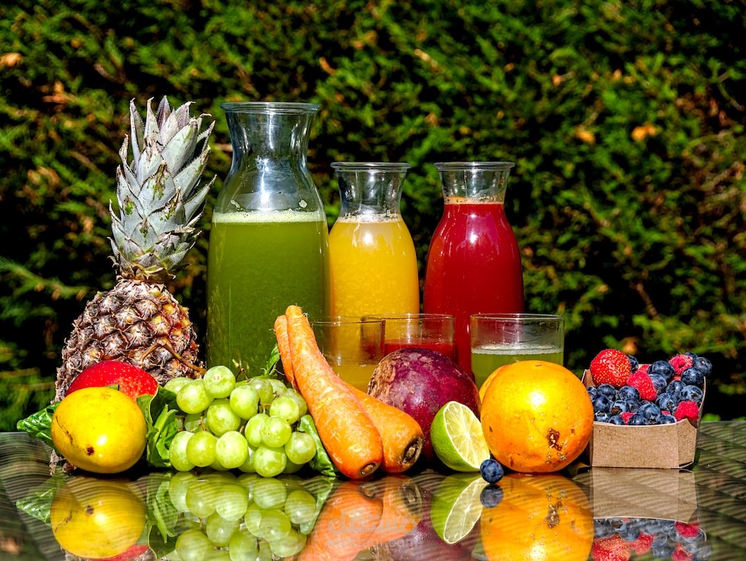 عصائر تخفض الضغط المرتفع وعادات صحية تحد من تناول أدوية الضغط