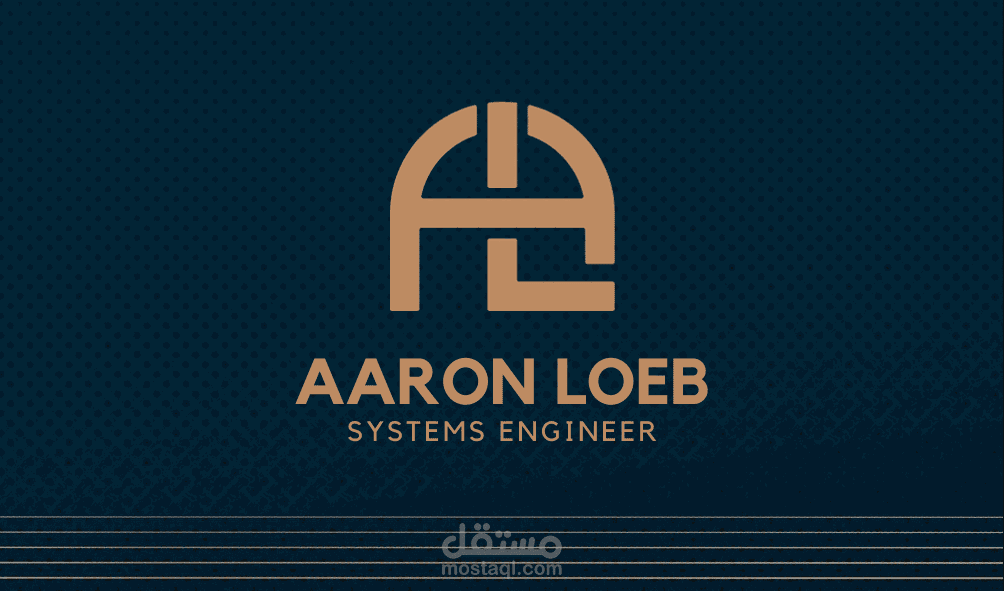 business card