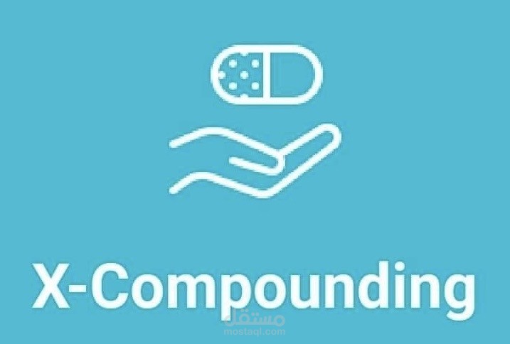 X-Compounding App