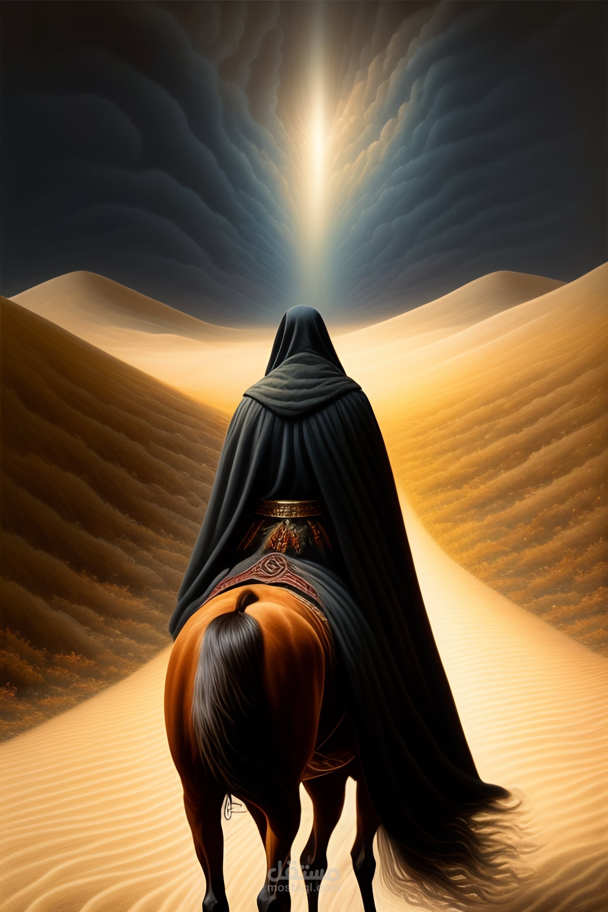 تعليق صوتي