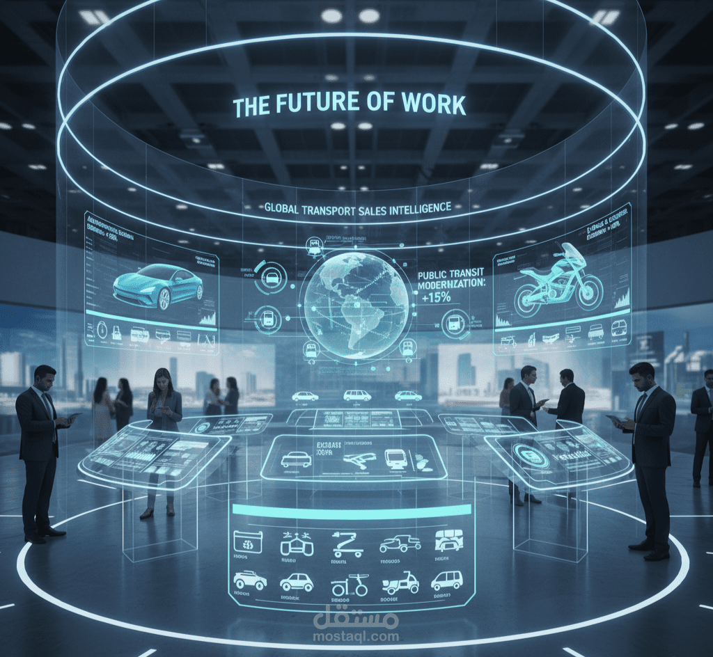 لوحة تحكم تفاعلية للمبيعات باستخدام Tableau