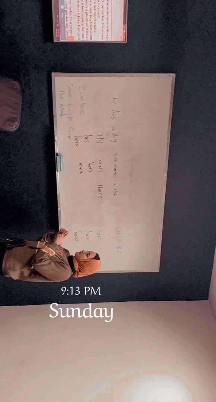معهد لغات الجيش الثانى الميدانى