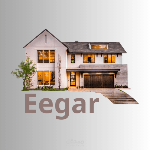 تصميم شعار تصميم Logo
