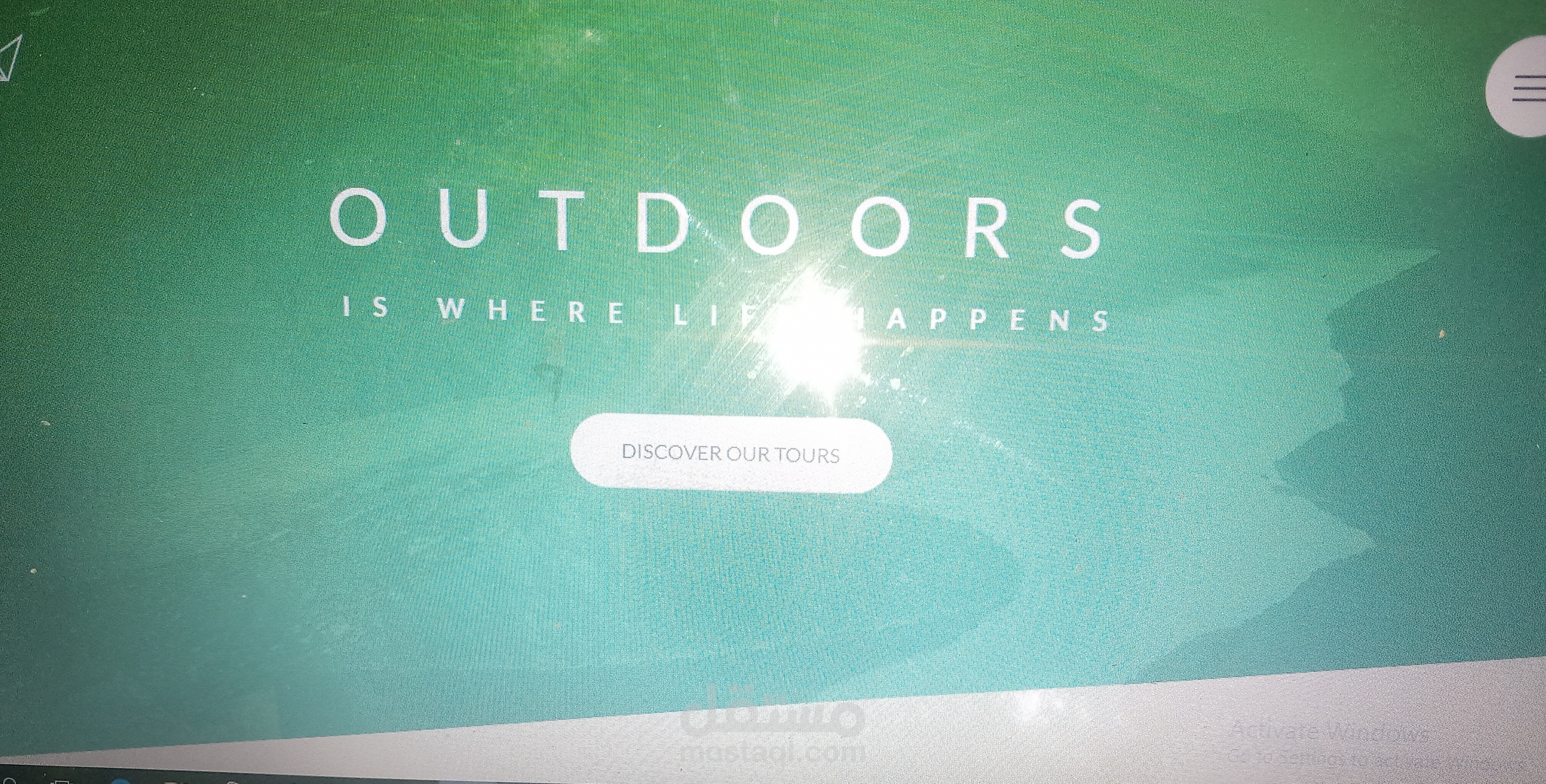 Natrous project