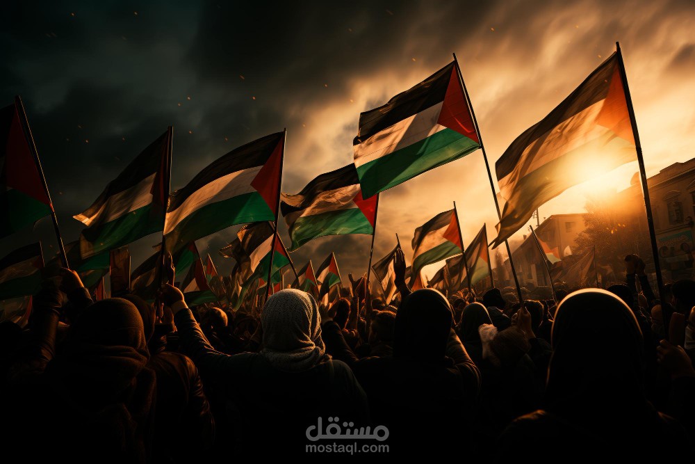 تاريخ فلسطين…..خداع اليهود للفلسطينيين منذ القرن ال١٩