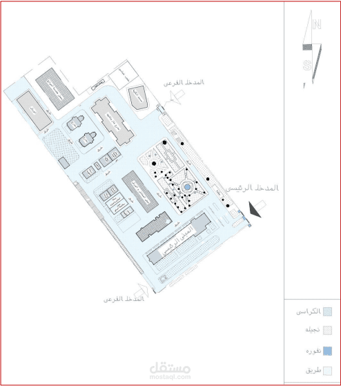 cadastral survey