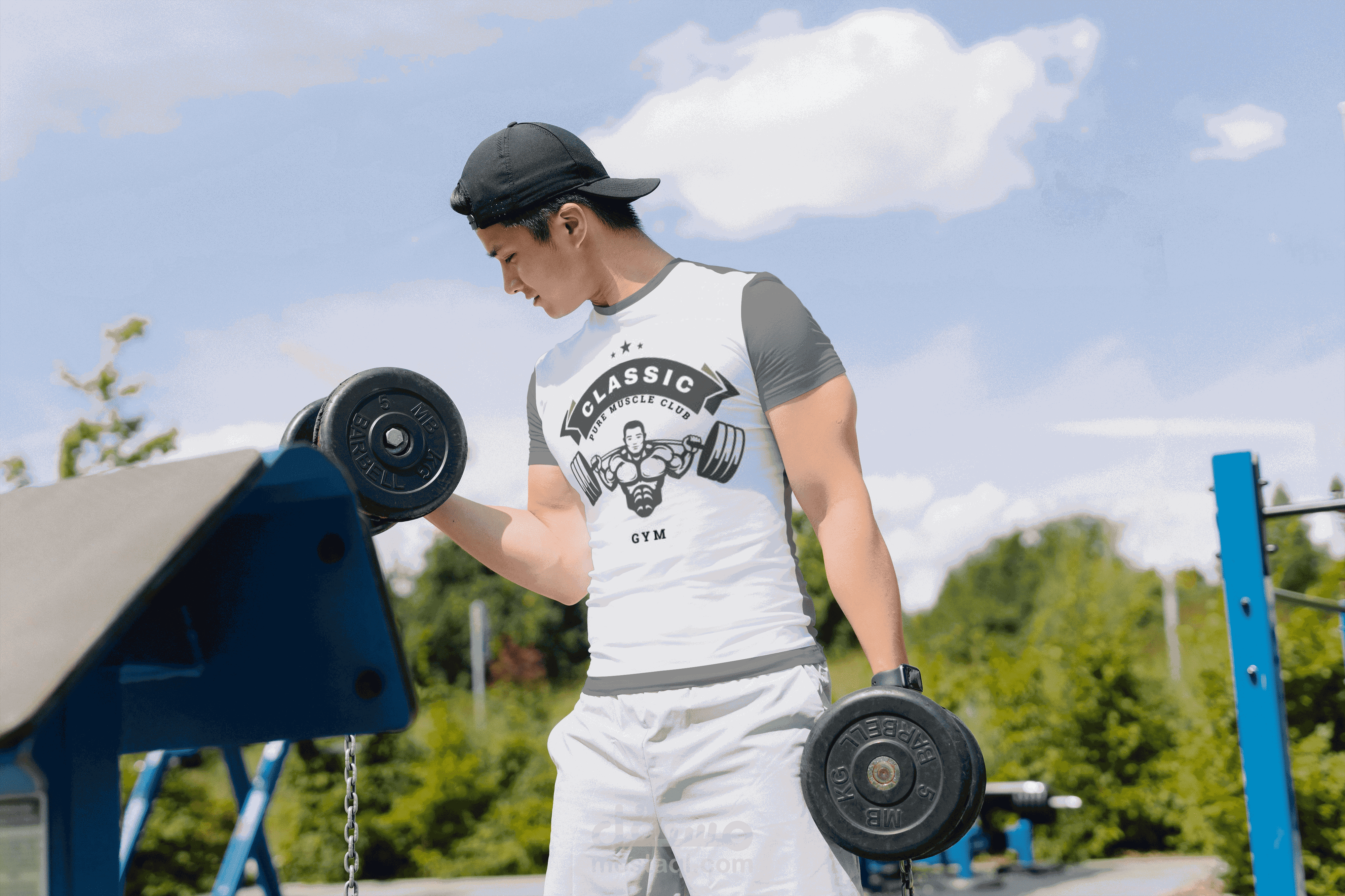 T-shirt Design Collection