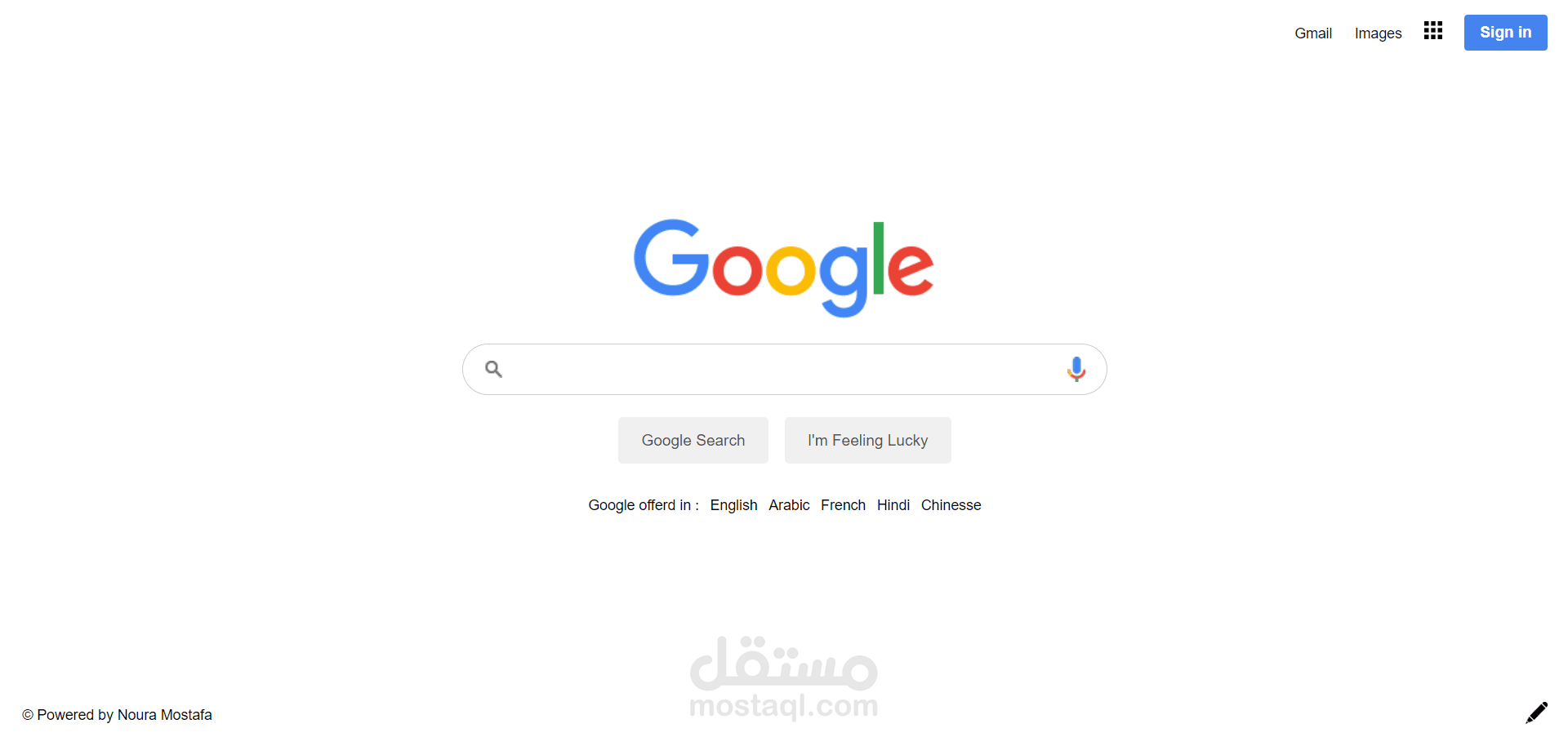 Google