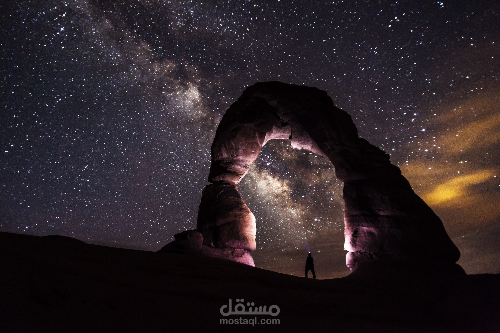 مونتاج نشيد دعوني أناجي