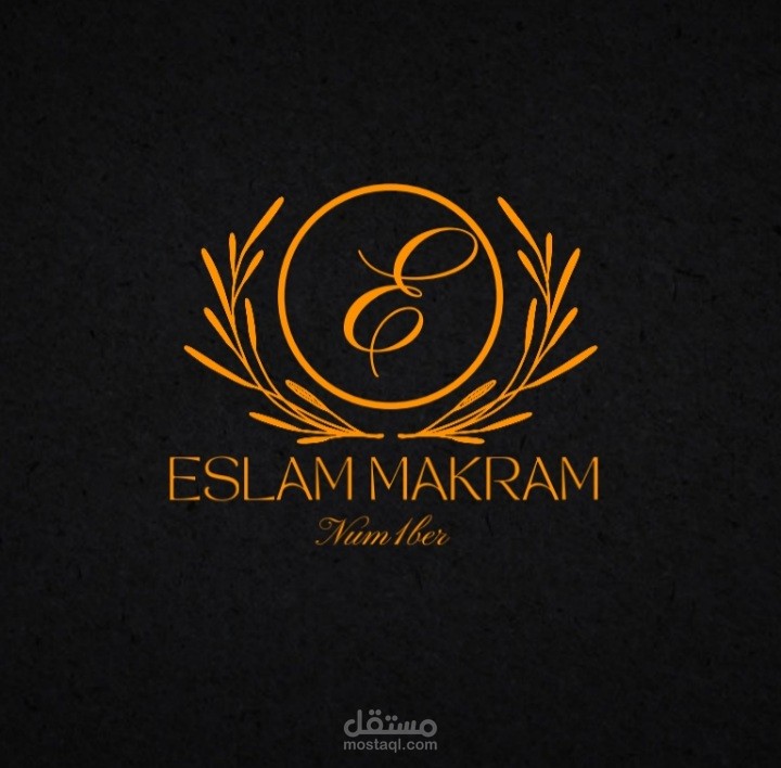 تصميم لوجو