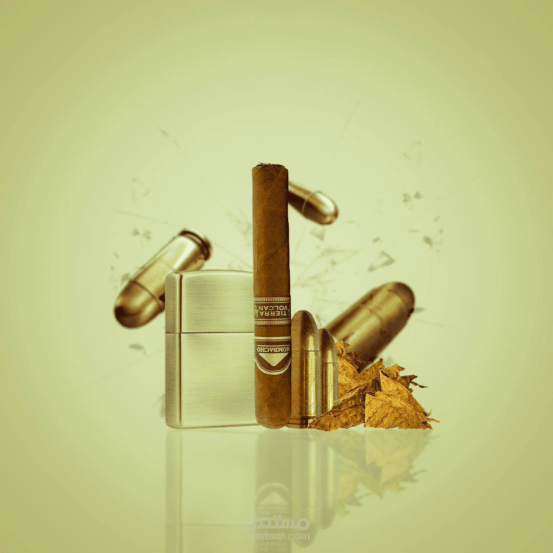 تصميم اشهار