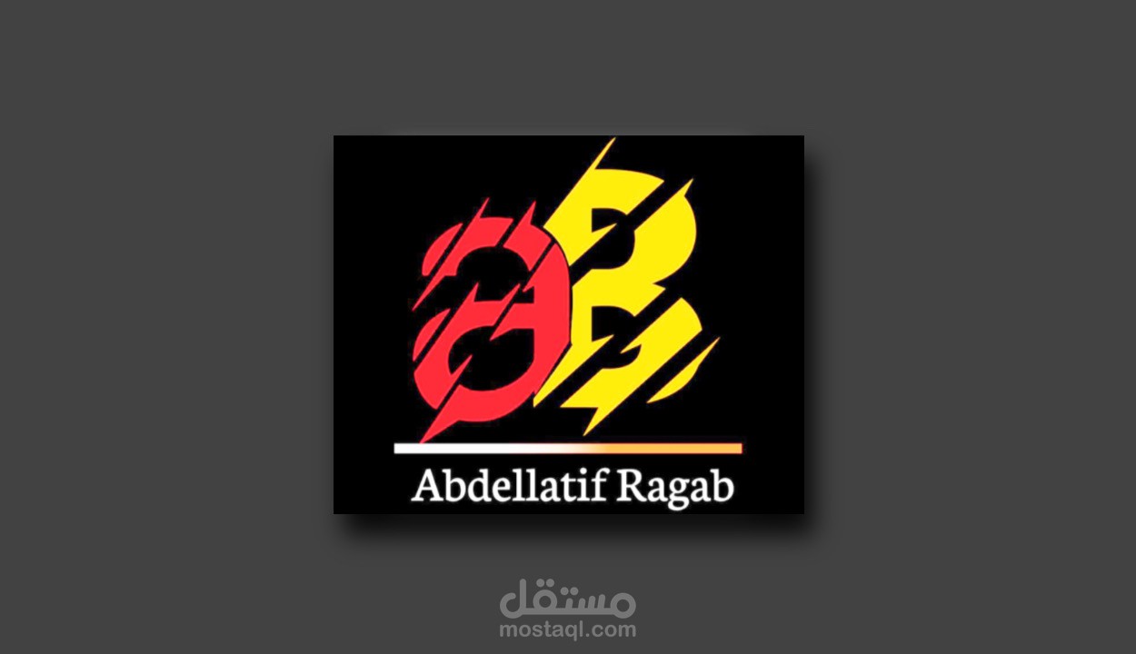 تصميم لوجو ليوتيوبر