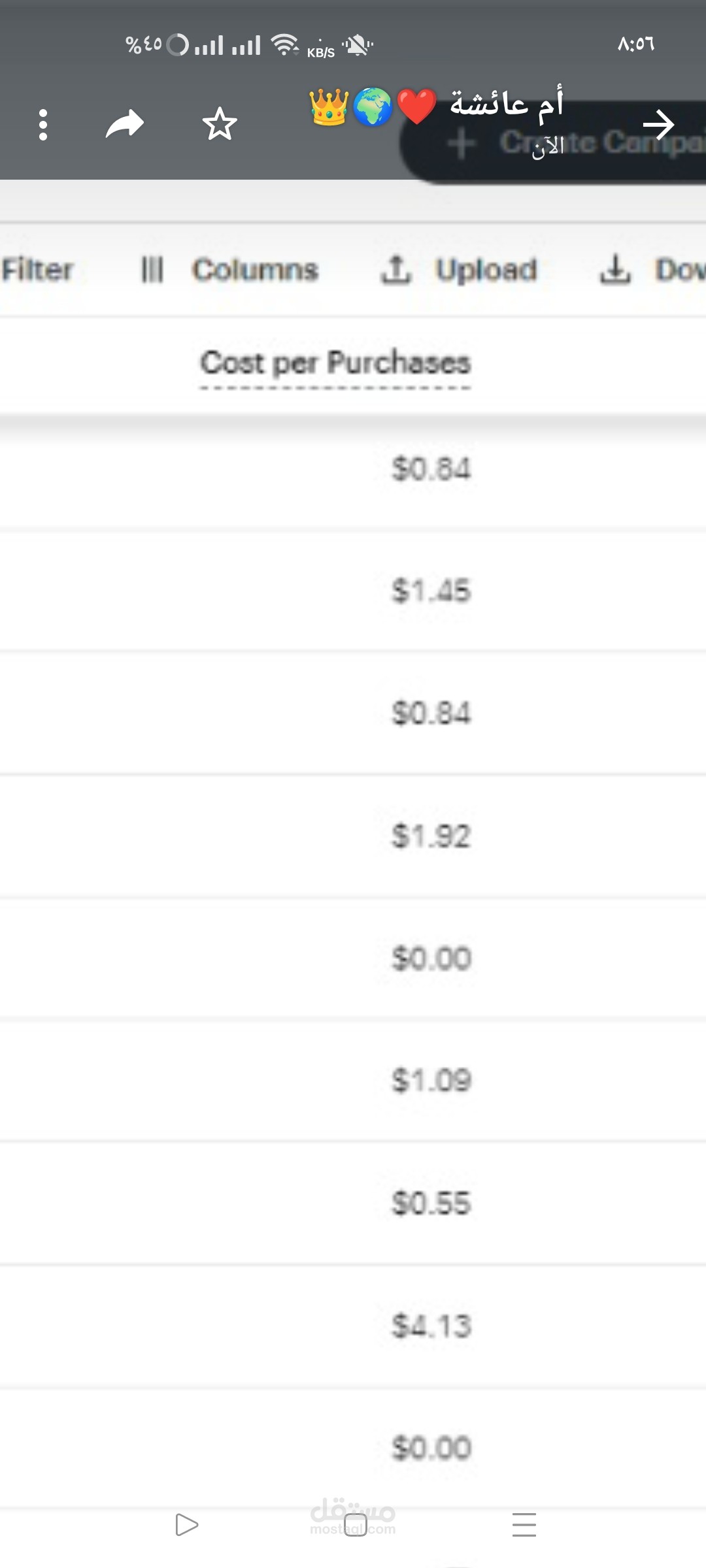 الحصول علي ليدز بأقل سعر في السوق السعودي
