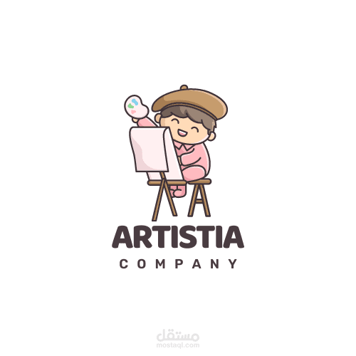 Logo Artistia