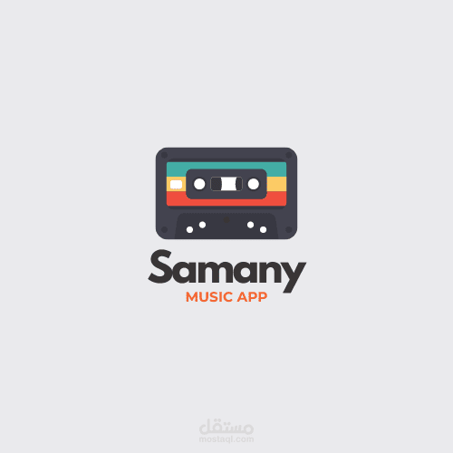 Application Logo