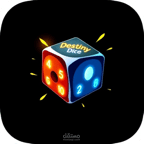 تطبيق Dictney Dice