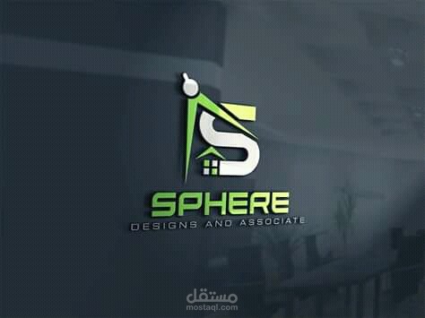 تصميم لوجو احترافي