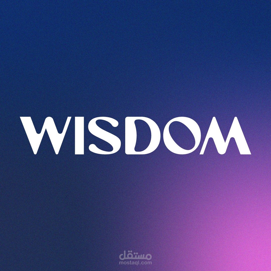 Wisdom Branding Studio
