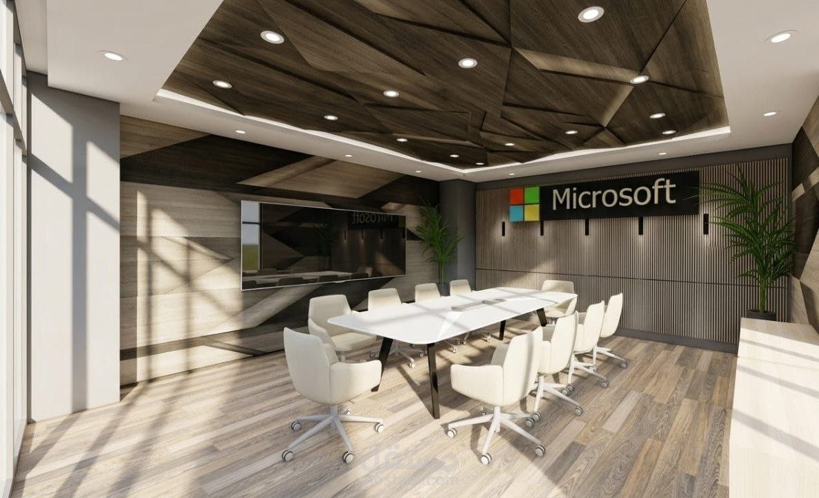 microsoft company