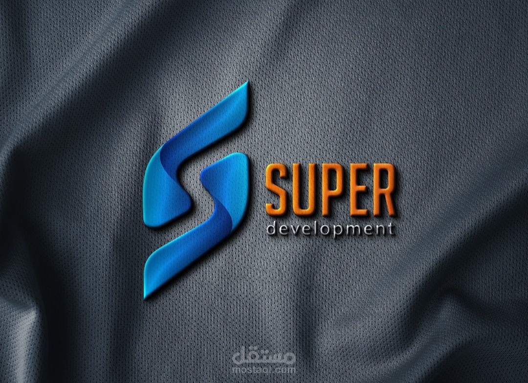 تصميم لوجو خرافي وإبداعي بناء على رغبه العميل