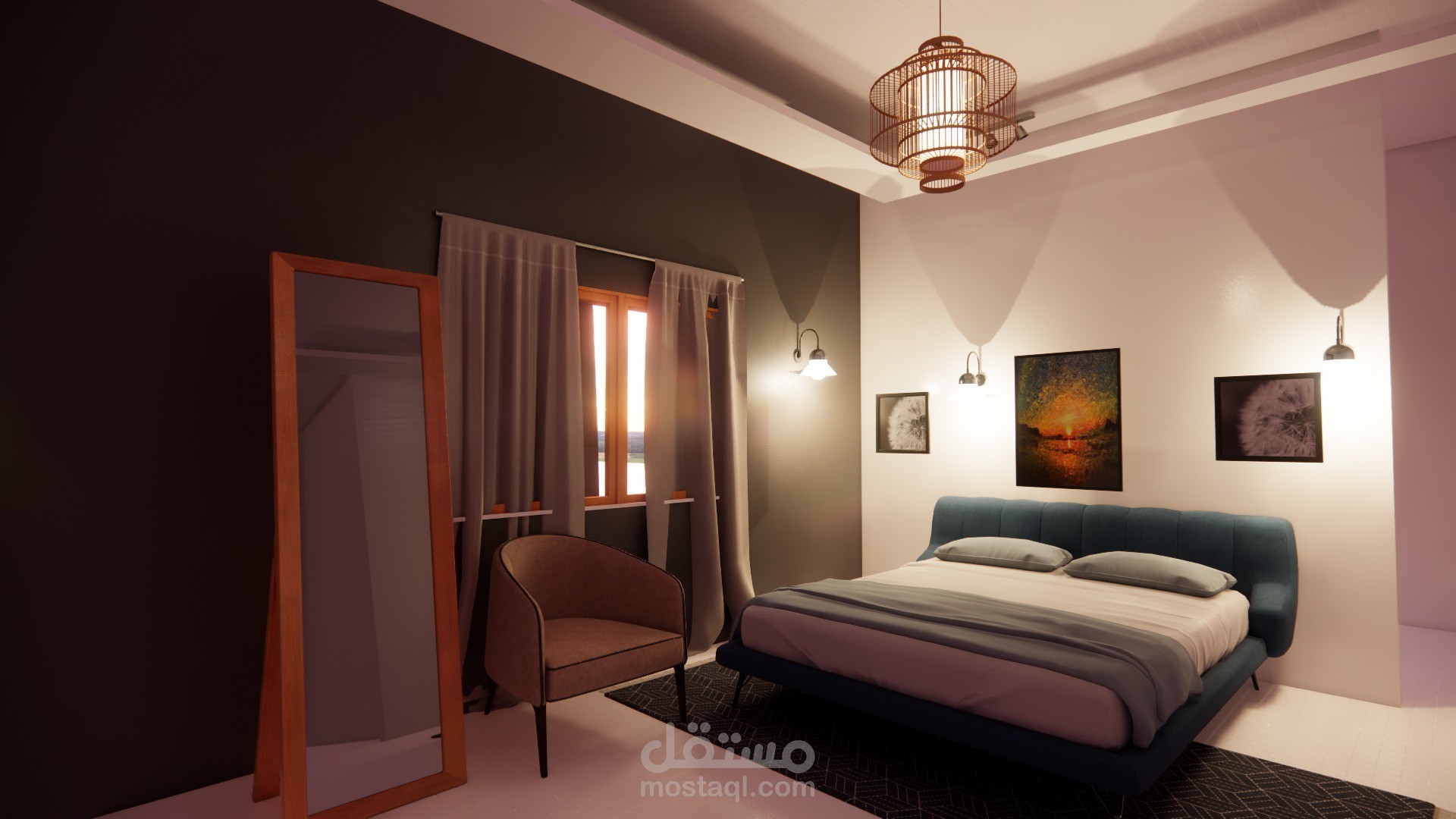 revit works