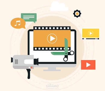 تصميم دروس تعليمية توضيحية بطريقة احترافية