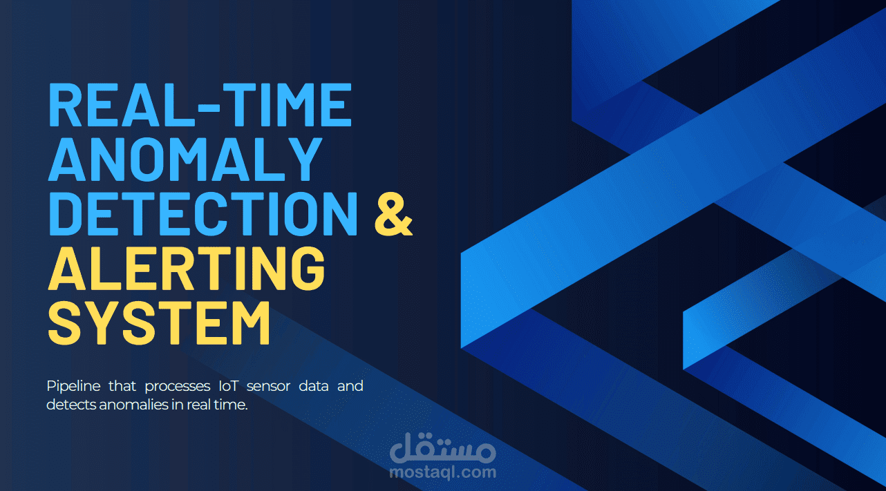 تصميم عروض تقديمة احترافية وجذابة