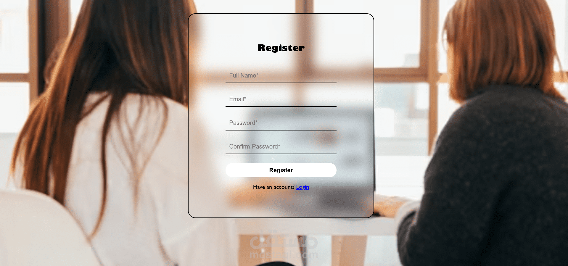 منصة SmartShop للتجارة الإلكترونية