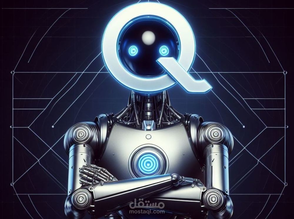 Qanunji-AI