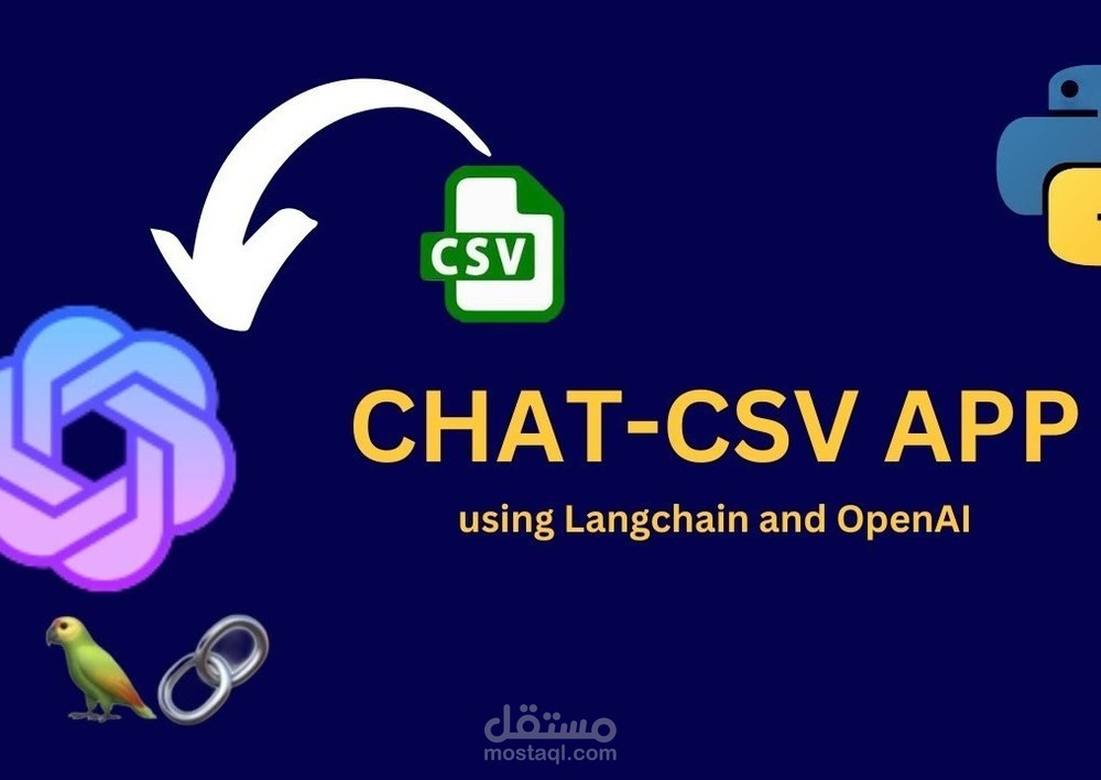 Ask CSV Agent
