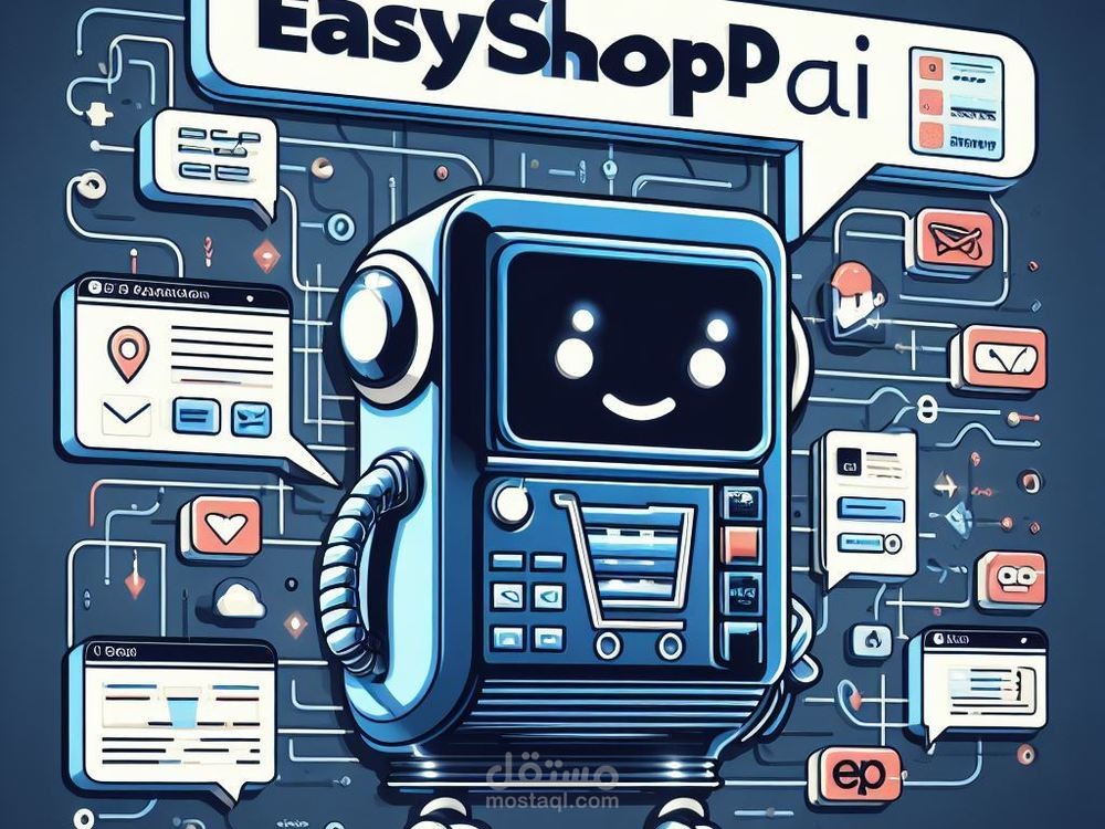 EasyShop AI