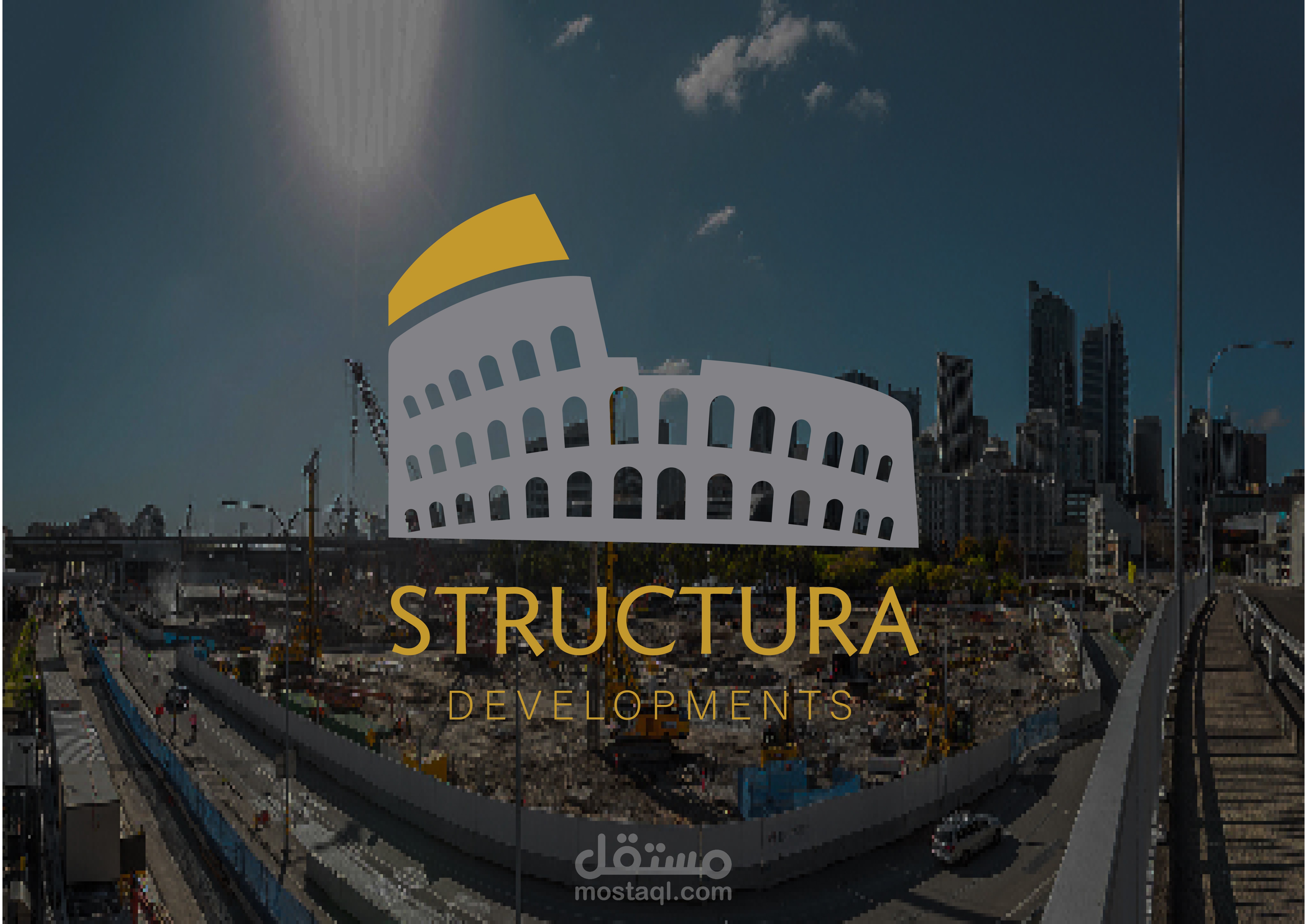 STRUCTURA
