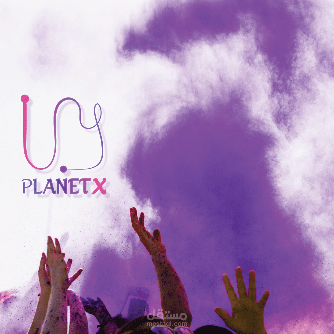 planet x